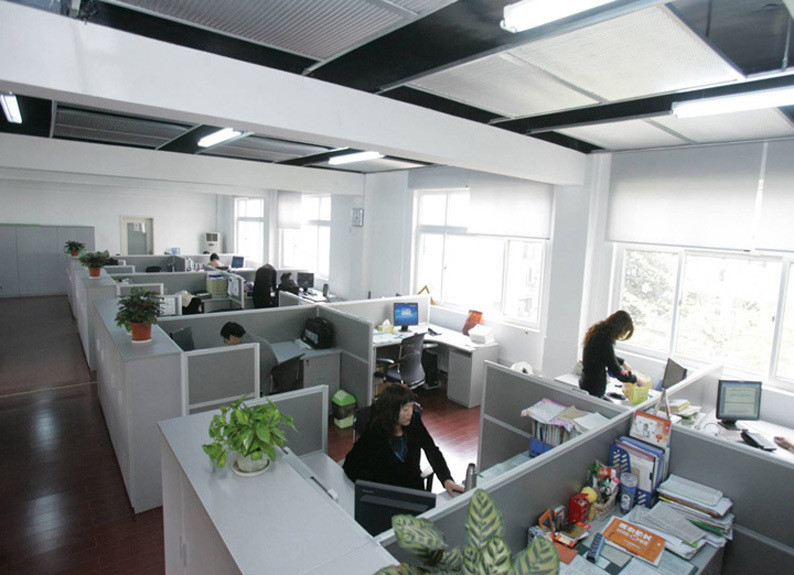 중국 Ningbo Shengsheng Commodity Co., Ltd.