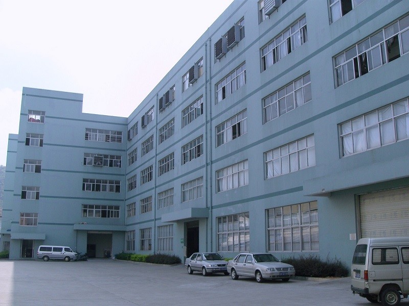 중국 Ningbo Shengsheng Commodity Co., Ltd. 회사 프로필