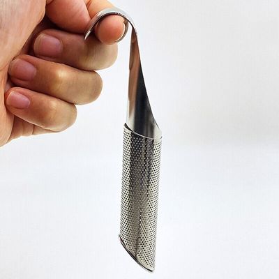 스테인레스 스틸 장수 향신료 스트레이너  Mesh 파이프 차 인부셔어