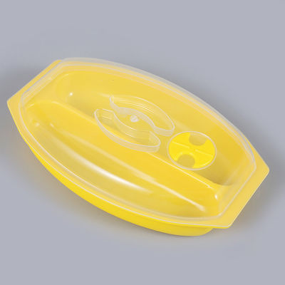 스팀러스 BPA 없는 마이크로 웨이브 스팀러스 옥수수 감자 요리기 식기 세척기 안전 맞춤형 색상