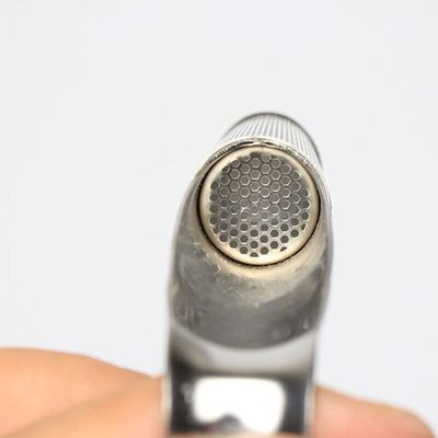 스테인레스 스틸 장수 향신료 스트레이너  Mesh 파이프 차 인부셔어