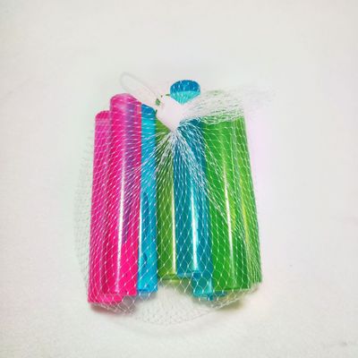 35g 맞춤형 색상 재사용 아이스큐브 스틱 냉동용 물병 냉각 스틱