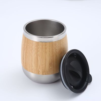 450ml 스틸 컵 클래식 디자인 스타일과 손잡이 액세서리