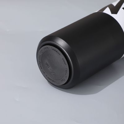 304 스테인레스 스틸 일본디자인 스타일 550ml 듀얼 벽 진공병 손잡이