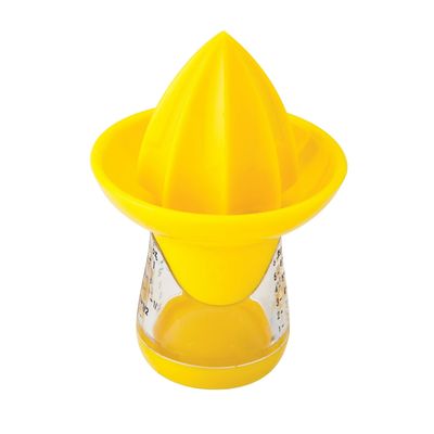 8*11CM 85g 휴대용 플라스틱 석회 압축기로 손쉽게 주스를 추출합니다.