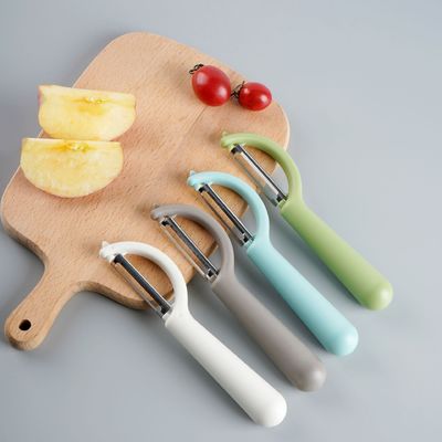 잘 잡히는 회전 블레이드 채소 껍질 껍질 껍질 껍질 껍질 껍질 껍질 껍질 채소 38g