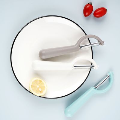 잘 잡히는 회전 블레이드 채소 껍질 껍질 껍질 껍질 껍질 껍질 껍질 껍질 채소 38g