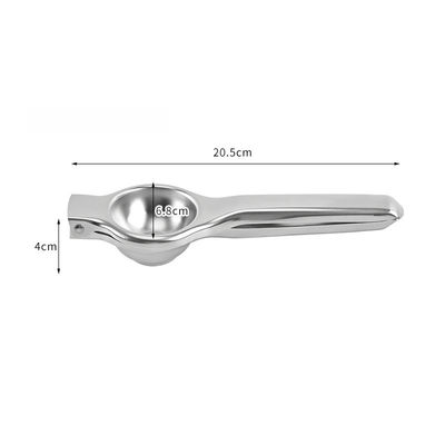 적합성 설명서 시트루스 수액제 Extra Large Lemon Squeezer for Fruits and Vegetables