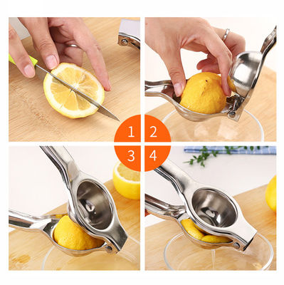 적합성 설명서 시트루스 수액제 Extra Large Lemon Squeezer for Fruits and Vegetables
