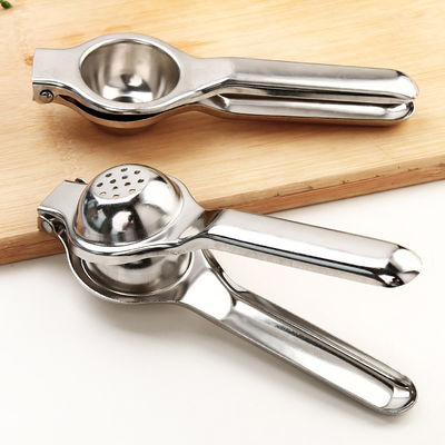 적합성 설명서 시트루스 수액제 Extra Large Lemon Squeezer for Fruits and Vegetables
