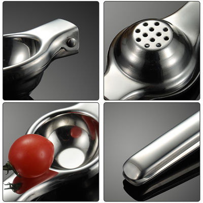 적합성 설명서 시트루스 수액제 Extra Large Lemon Squeezer for Fruits and Vegetables