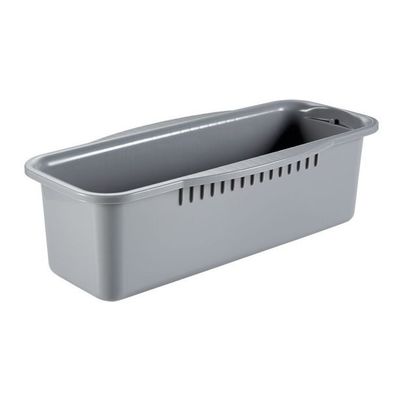 PP 재료 BPA 없는 마이크로 웨이브 파스타 요리장