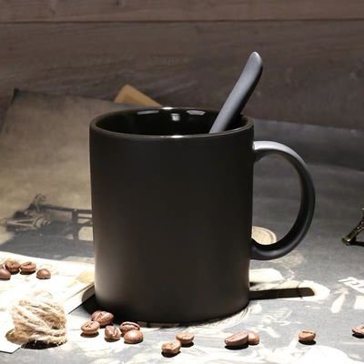 휴일 선택 지원 사용자 지정 로고 세라믹 뜨거운 물 수플리메이션 열 마법 머그