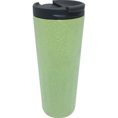 파티 행사용 400ml 용량 사용자 지정 로고 수블리메이션 진공 테르모스 음료 여행 머그