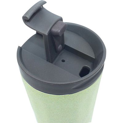 파티 행사용 400ml 용량 사용자 지정 로고 수블리메이션 진공 테르모스 음료 여행 머그