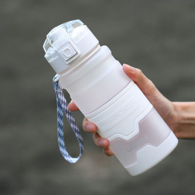 동기 부여 체력 운동 체력 체력을 위한 BPA 없는 내구성 있는 디자인
