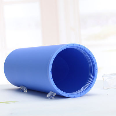 미니멀, 친환경, BPA 없는 16oz PP 플라스틱 물병