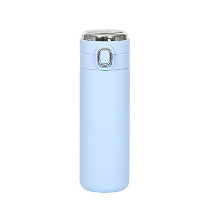 산화 방지 코팅 420ml / 320ml 스마트 진공 단열 음료