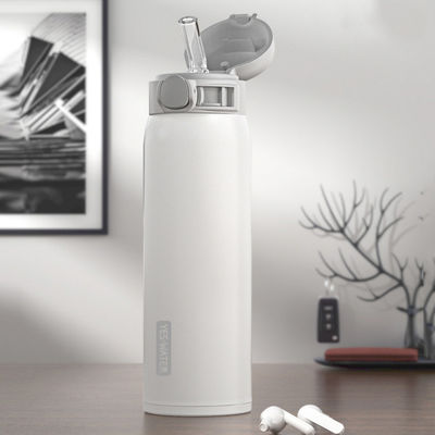 직접 마시는 500ml 스테인리스 스틸 단열 컵