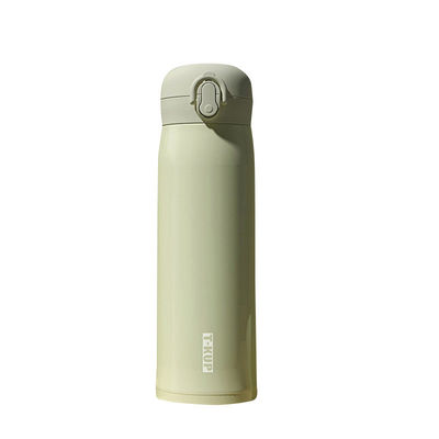 직접 마시는 500ml 스테인리스 스틸 단열 컵