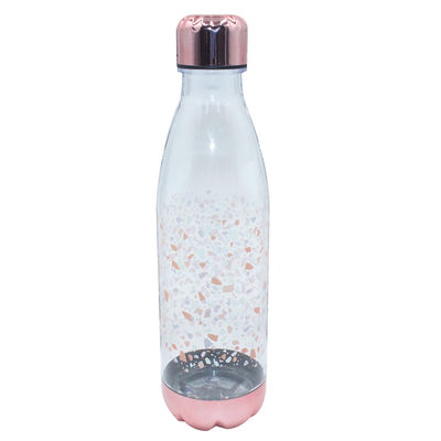 맞춤형 친환경 체육관 500ml 플라스틱 식수병 온라인