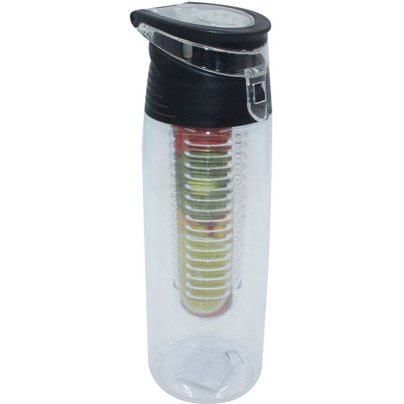 사용자 지정 로고 BPA 무료 플라스틱 스포츠 물병 학교로 돌아가는 7.9x7.1x23.9cm